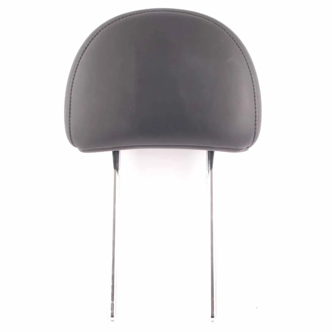 Mini Countryman R60 Headrest Front Left Right N/O/S Sport Seat Leather Black - SKU 9805170 - Part number 9805170