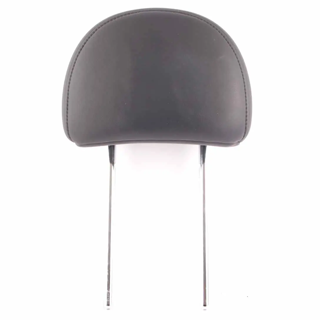 Mini Countryman R60 Poggiatesta Anteriore Sinistro Destro Sportivo Pelle Nero