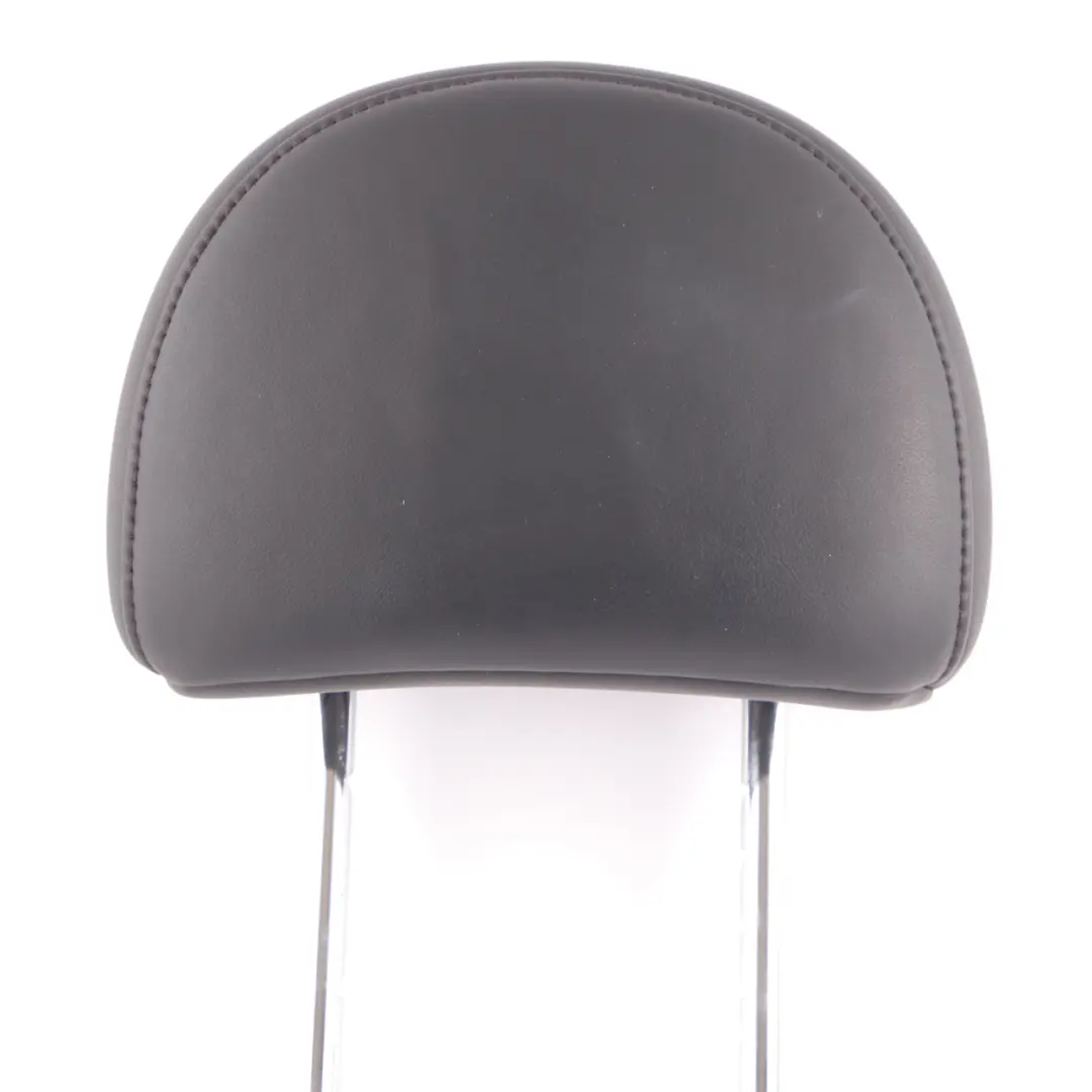 Mini Countryman R60 Headrest Front Left Right N/O/S Sport Seat Leather Black - SKU 9805170 - Part number 9805170