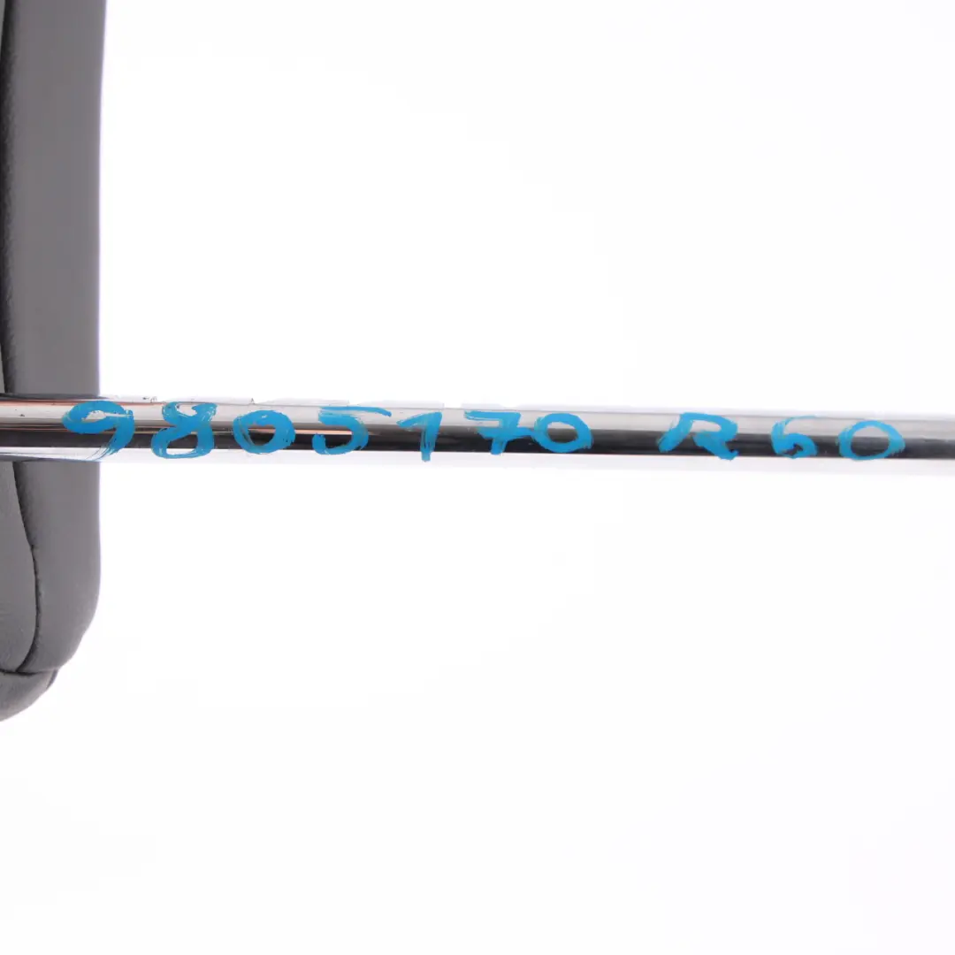 Mini Countryman R60 Reposacabezas Delantero Izquierdo Derecho Asiento Sport - SKU 9805170 - Número de pieza 9805170