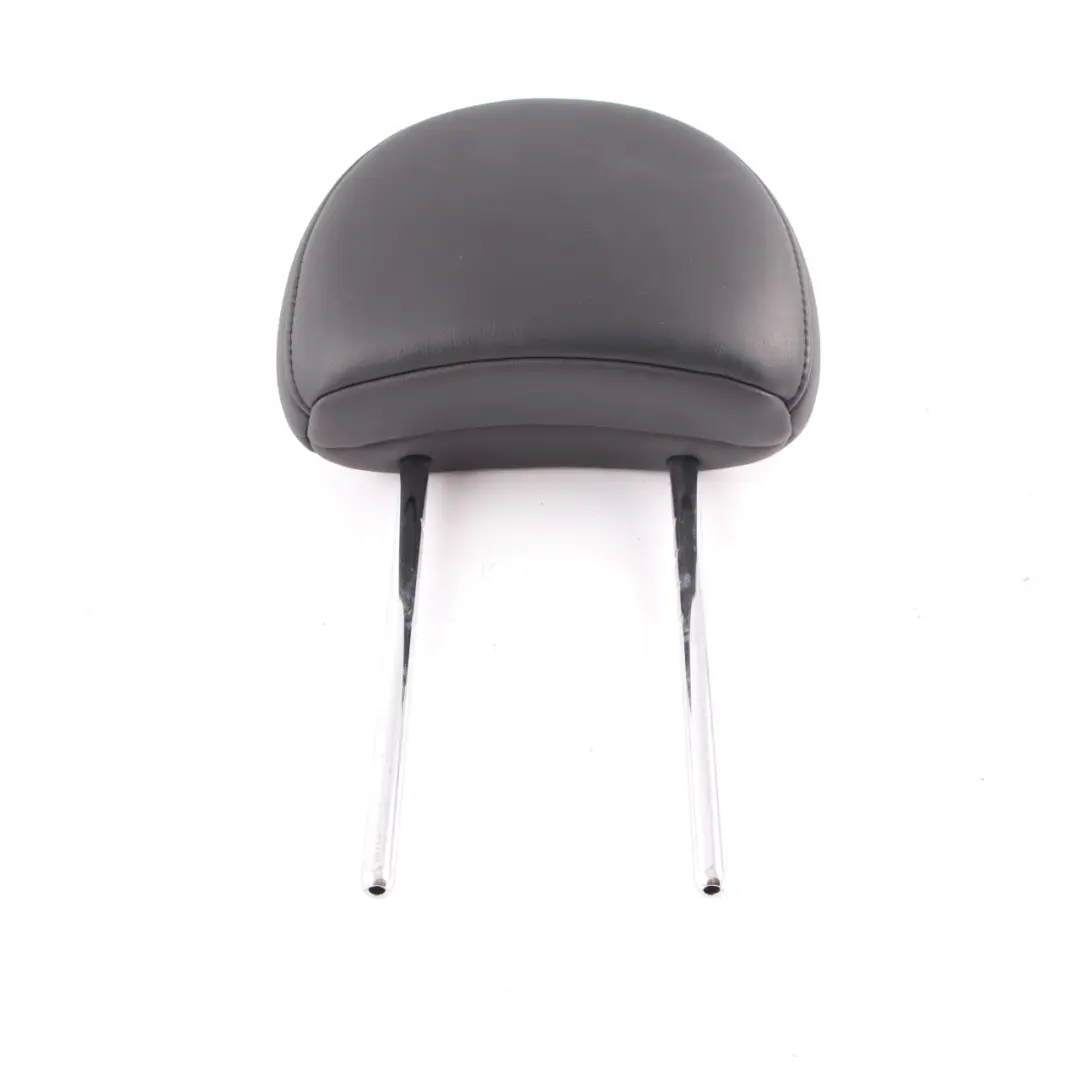 Mini Countryman R60 Headrest Front Left Right N/O/S Sport Seat Leather Black - SKU 9805170 - Part number 9805170