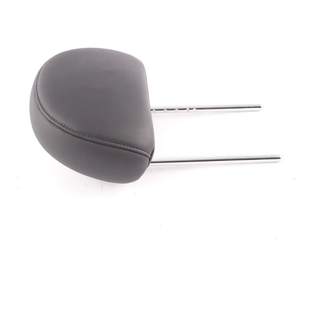 Mini Countryman R60 Headrest Front Left Right N/O/S Sport Seat Leather Black - SKU 9805170 - Part number 9805170