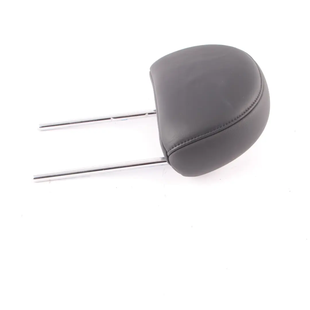 Zagłówek Sportowy Fotela Przedni Lewy Prawy Skóra Czarna do Mini R60 o numerze 9805170 Mini R60 Zagłówek Sportowy Fotela Przedni Lewy Prawy Skóra Czarna - SKU 9805170 - Numer Części 9805170