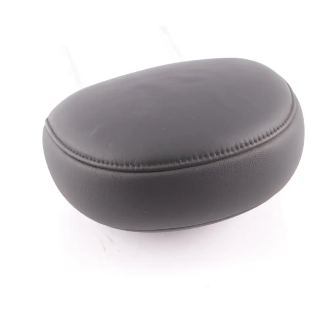 Mini Countryman R60 Headrest Front Left Right N/O/S Sport Seat Leather Black - SKU 9805170 - Part number 9805170