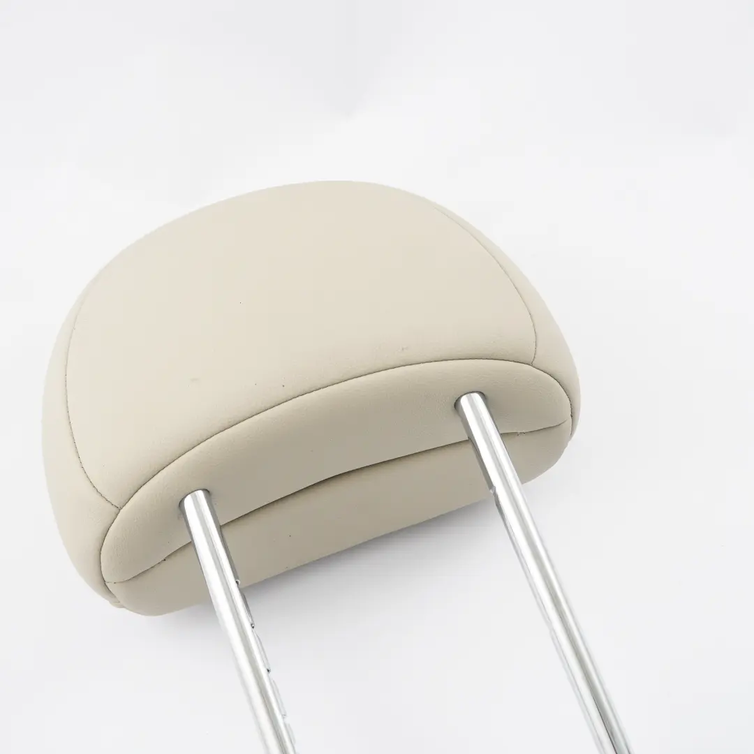 Kopfstütze vorne links rechts Sportsitz Leder Beige für Mini Countryman R60 mit Teilenummer 9805171 Mini Countryman R60 Kopfstütze vorne links rechts Sportsitz Leder Beige - SKU 9805171 - Teilenummer 9805171