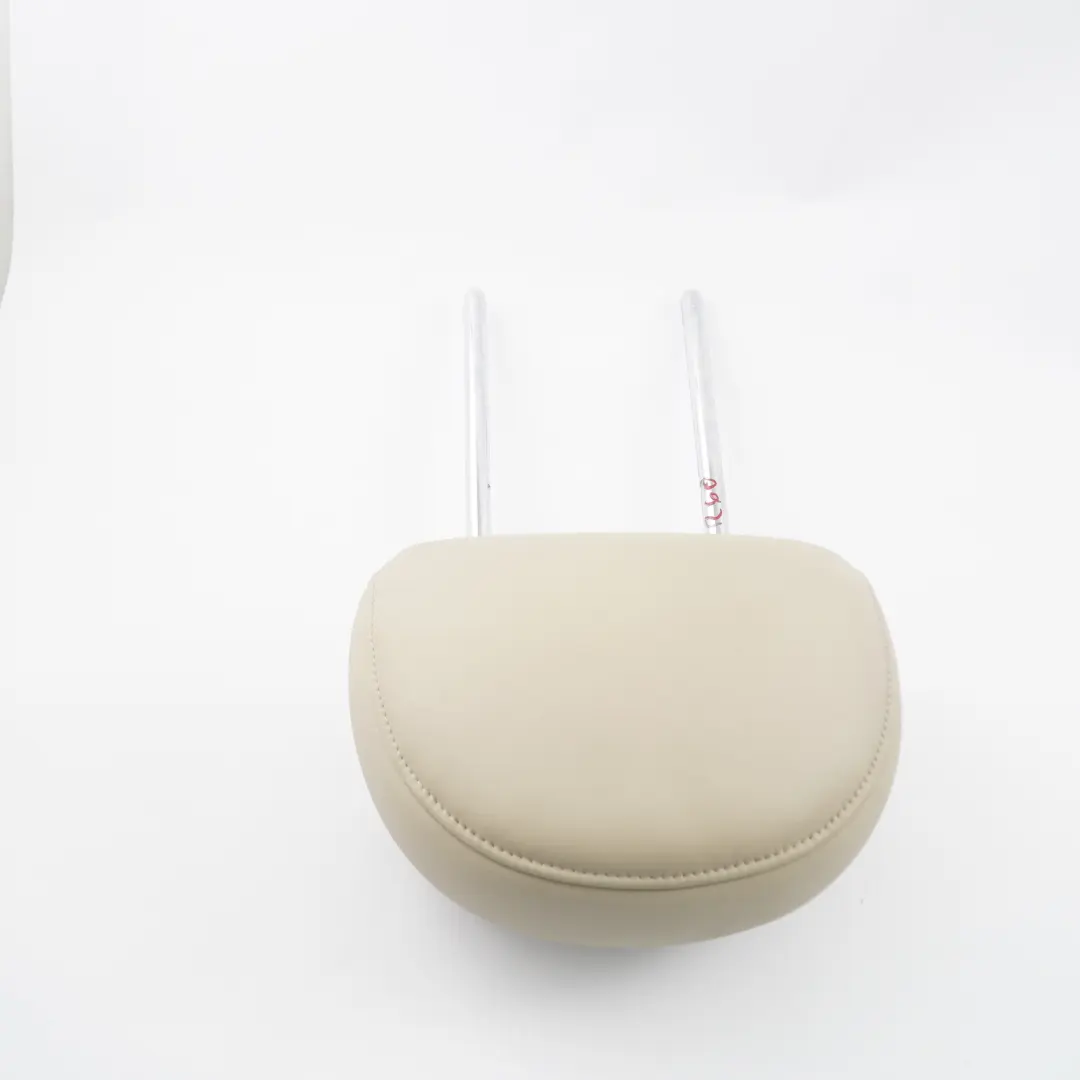 Mini R60 Reposacabezas Delantero Izquierdo Derecho Asiento Sport Cuero Beige - SKU 9805171 - Número de pieza 9805171