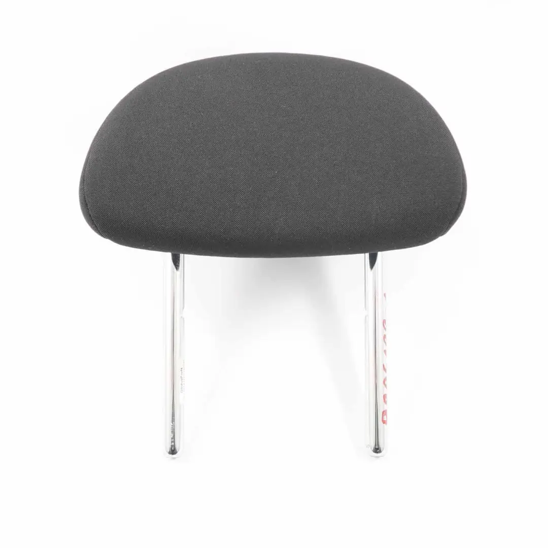 Headrest Rear Seat Middle Head Rest Covering Fabric Cloth to Mini Countryman R60 with Part number 9805189 Mini Countryman R60 Headrest Rear Seat Middle Head Rest Covering Fabric Cloth - SKU 9805189-1 - Part number 9805189