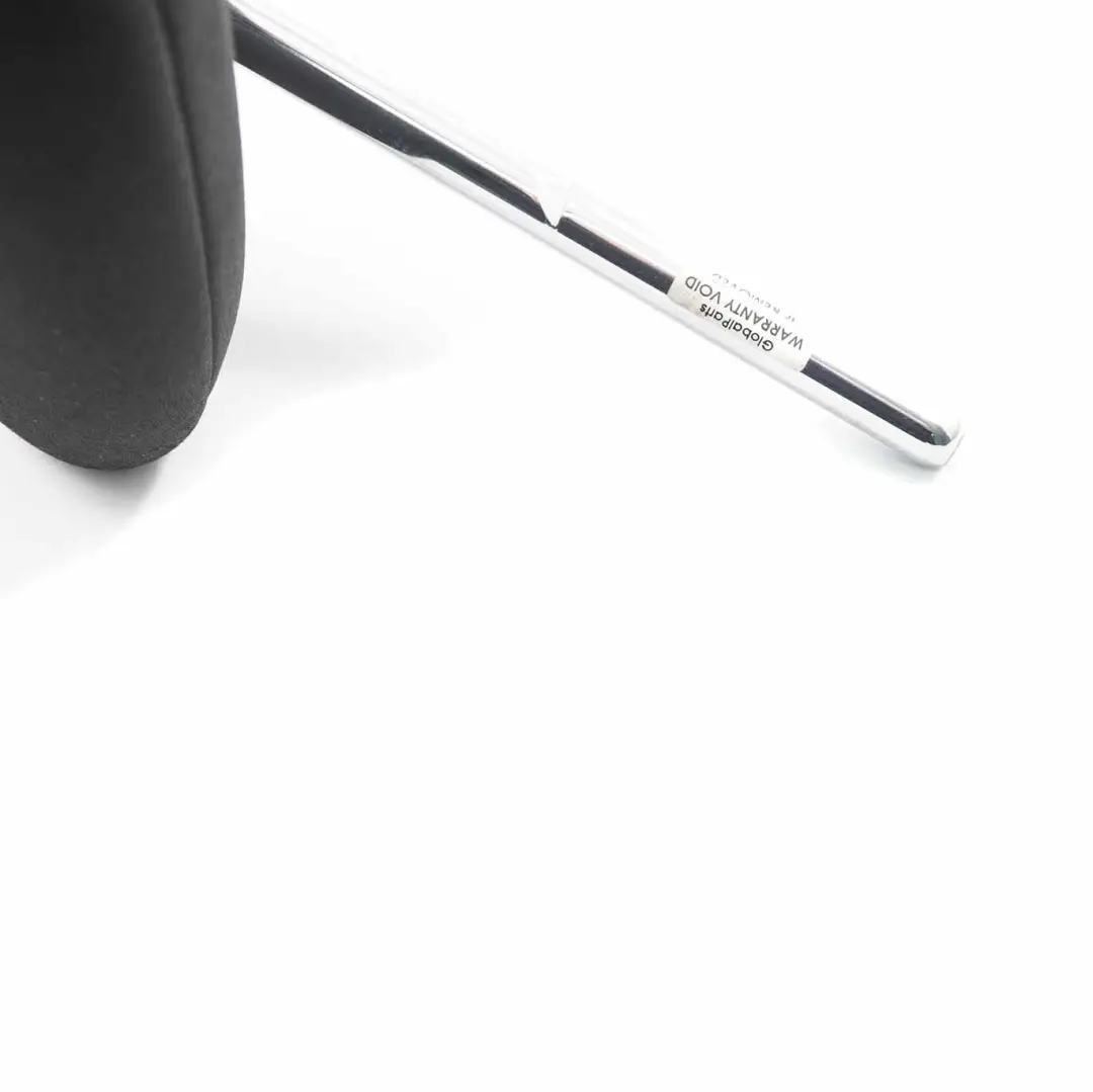 Appui-tête Siège arrière Appui-tête Revêtement Tissu Tissu pour Mini Countryman R60 à propos du numéro de pièce 9805189 Mini Countryman R60 Appui-tête Siège arrière Appui-tête Revêtement Tissu Tissu - SKU 9805189-1 - Numéro de pièce 9805189