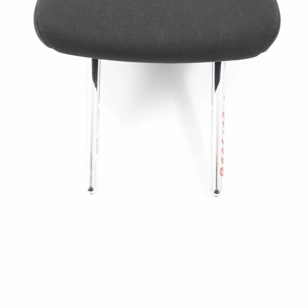 Mini Countryman R60 Headrest Rear Seat Middle Head Rest Covering Fabric Cloth - SKU 9805189-1 - Part number 9805189