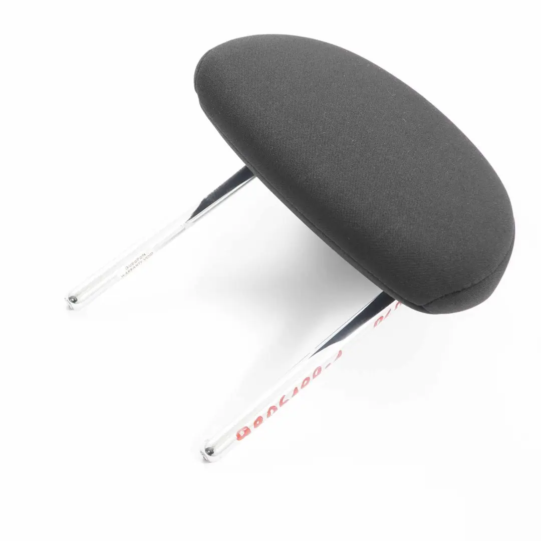Headrest Rear Seat Middle Head Rest Covering Fabric Cloth to Mini Countryman R60 with Part number 9805189 Mini Countryman R60 Headrest Rear Seat Middle Head Rest Covering Fabric Cloth - SKU 9805189-1 - Part number 9805189