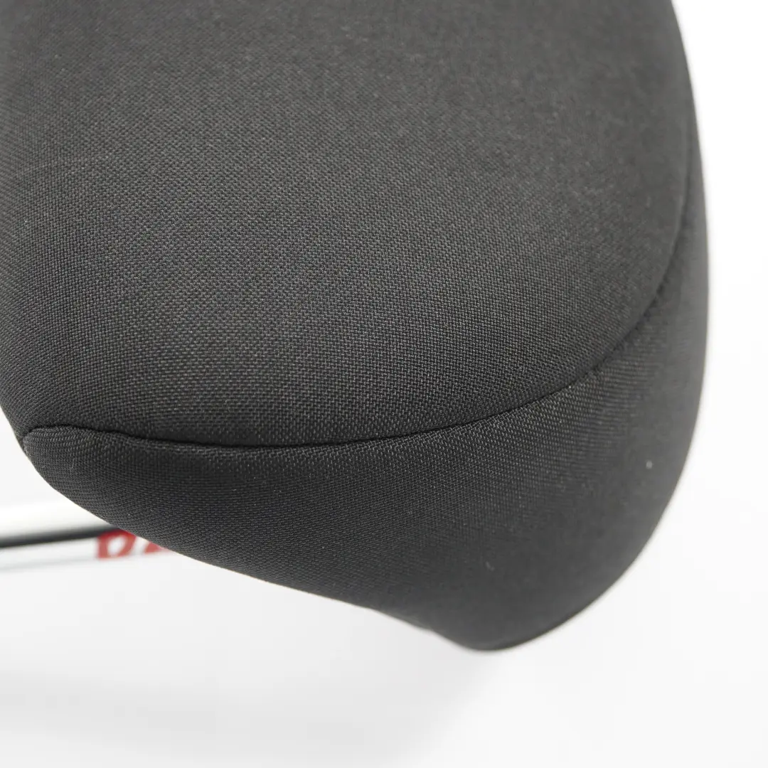 Headrest Rear Seat Middle Head Rest Covering Fabric Cloth to Mini Countryman R60 with Part number 9805189 Mini Countryman R60 Headrest Rear Seat Middle Head Rest Covering Fabric Cloth - SKU 9805189-1 - Part number 9805189