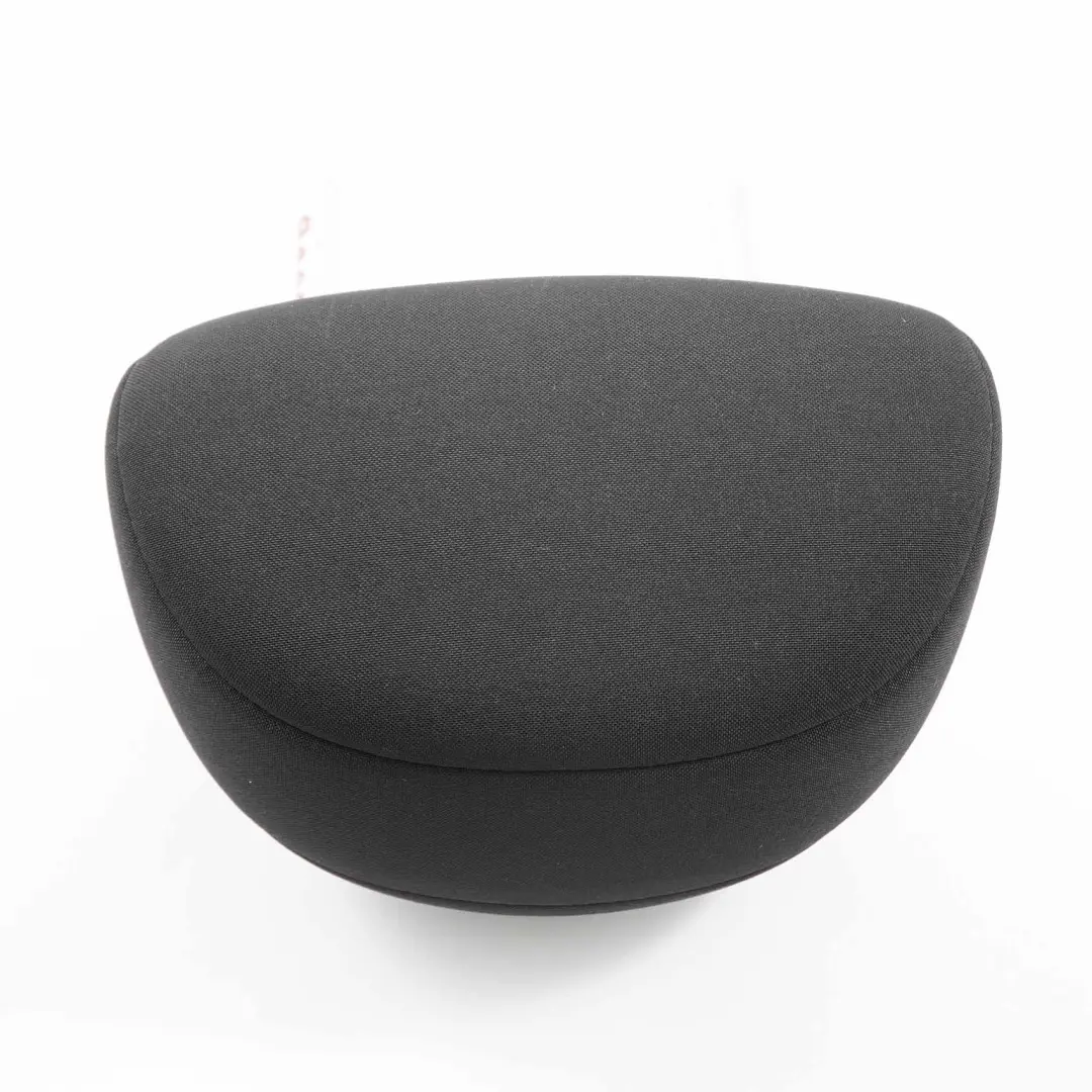 Mini Countryman R60 Headrest Rear Seat Middle Head Rest Covering Fabric Cloth - SKU 9805189-1 - Part number 9805189