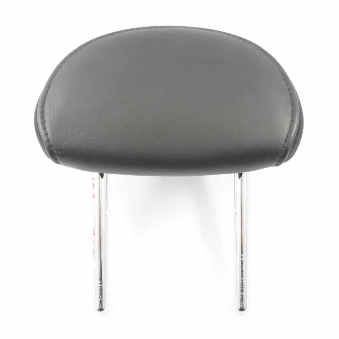 Headrest Rear Seat Middle Head Rest Leather Cloth Black to Mini Countryman R60 with Part number 9805192 Mini Countryman R60 Headrest Rear Seat Middle Head Rest Leather Cloth Black - SKU 9805192 - Part number 9805192