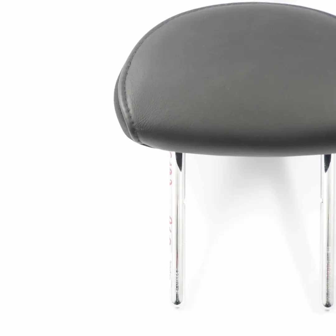 Mini Countryman R60 Reposacabezas Asiento Trasero Central Cuero Tela Negro - SKU 9805192 - Número de pieza 9805192