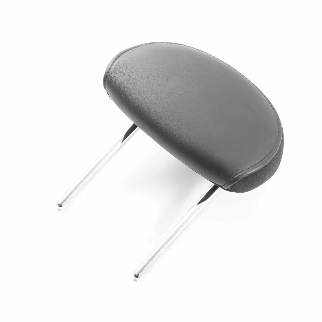 Mini Countryman R60 Appui-tête Siège arrière Appui-tête central Cuir Tissu Noir - SKU 9805192 - Numéro de pièce 9805192