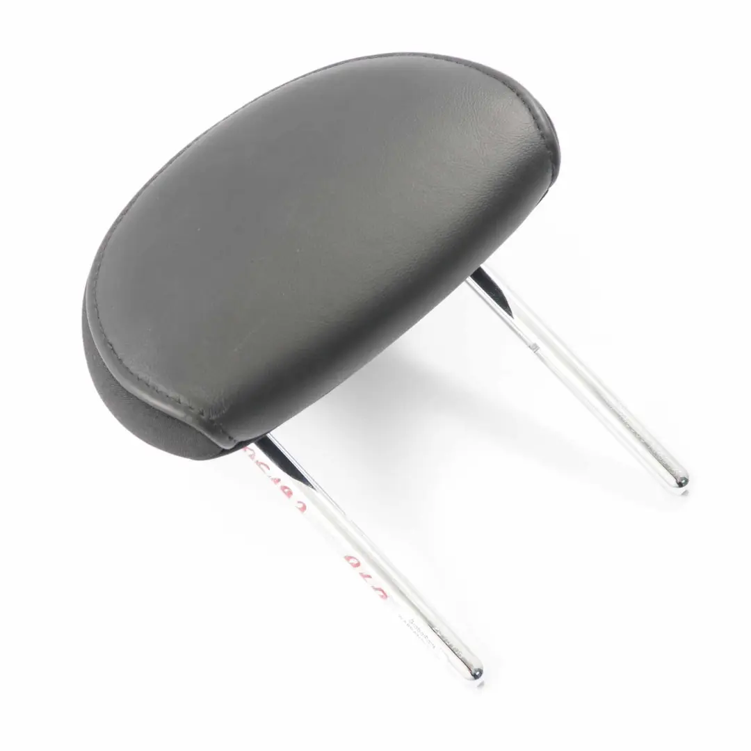 Kopfstütze Rücksitz Mitte Kopfstütze Leder Stoff Schwarz für Mini Countryman R60 mit Teilenummer 9805192 Mini Countryman R60 Kopfstütze Rücksitz Mitte Kopfstütze Leder Stoff Schwarz - SKU 9805192 - Teilenummer 9805192