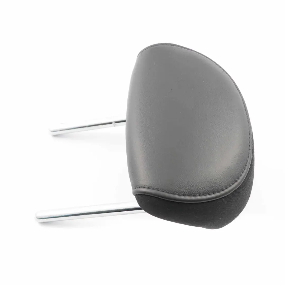 Mini Countryman R60 Appui-tête Siège arrière Appui-tête central Cuir Tissu Noir - SKU 9805192 - Numéro de pièce 9805192