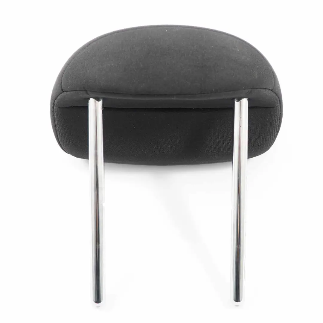 Reposacabezas Asiento Trasero Central Cuero Tela Negro para Mini Countryman R60 con número de pieza 9805192 Mini Countryman R60 Reposacabezas Asiento Trasero Central Cuero Tela Negro - SKU 9805192 - Número de pieza 9805192