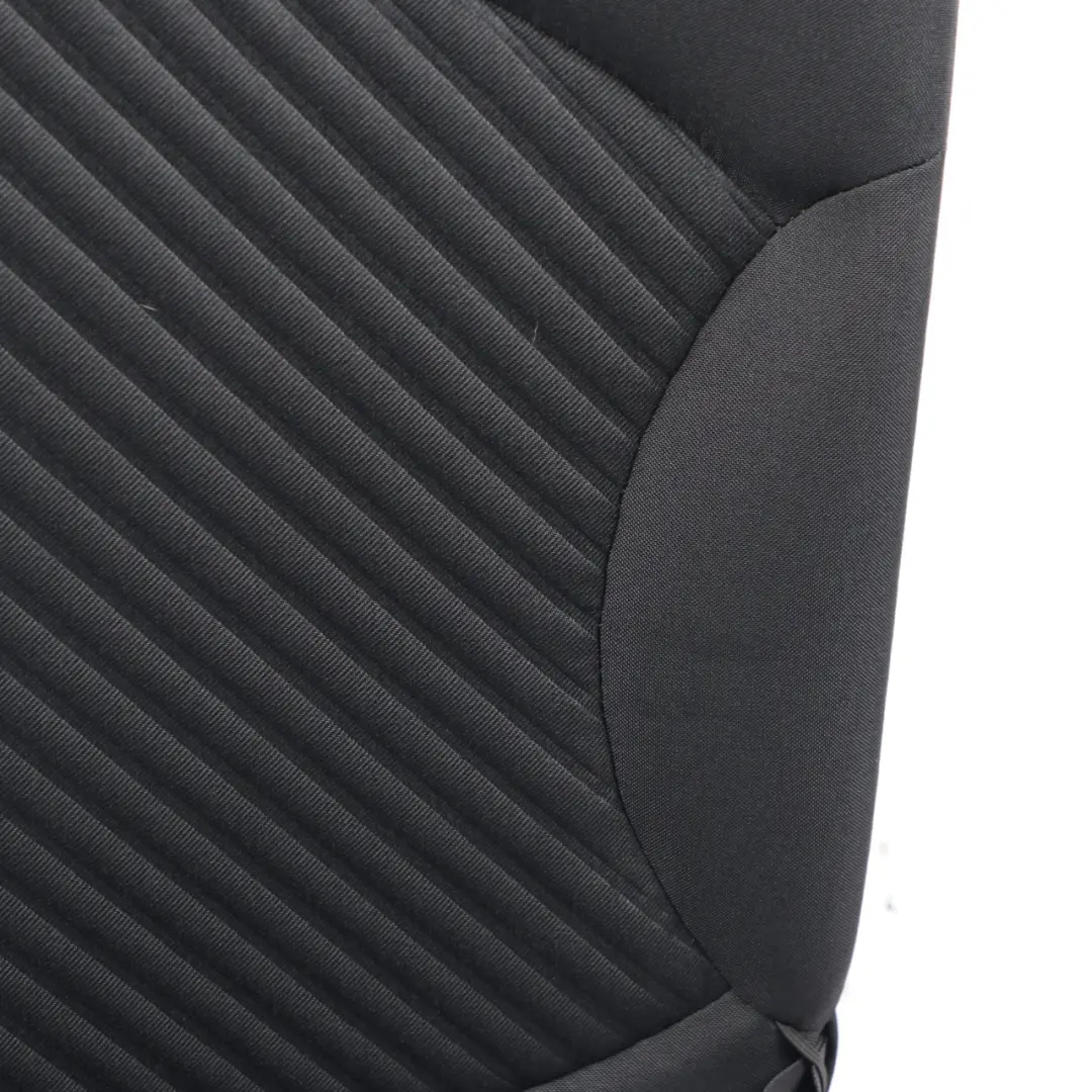 Cloth Fabric Diagonal Track Rear Right O/S Seat to MINI R60 Countryman Sport with Part number 9805194 MINI R60 Countryman Sport Cloth Fabric Diagonal Track Rear Right O/S Seat - SKU 9805194 - Part number 9805194