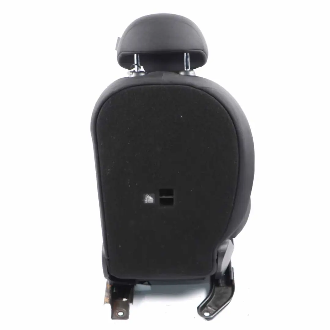 Cloth Fabric Diagonal Track Rear Right O/S Seat to MINI R60 Countryman Sport with Part number 9805194 MINI R60 Countryman Sport Cloth Fabric Diagonal Track Rear Right O/S Seat - SKU 9805194 - Part number 9805194