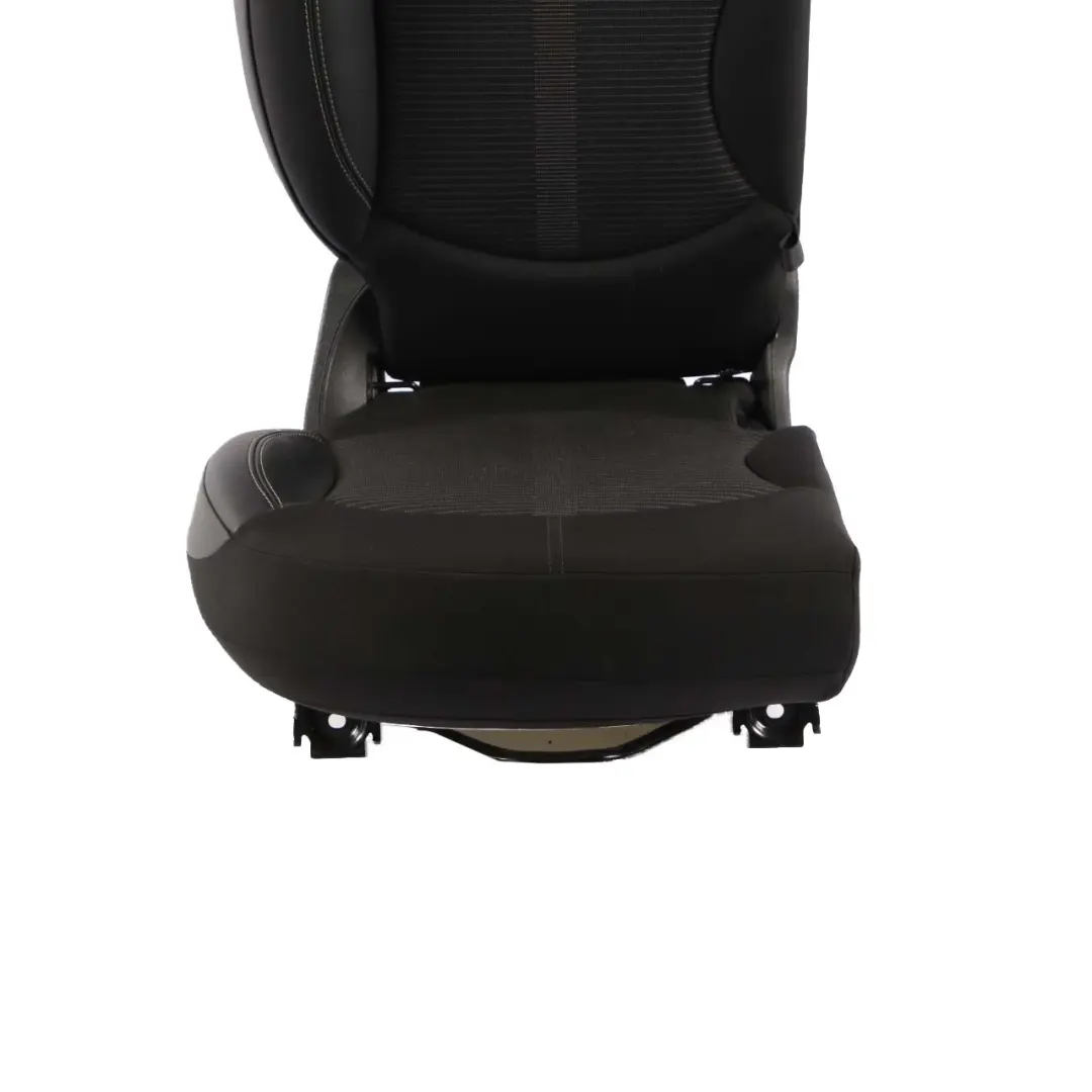MINI Cooper R60 Countryman Sportsitz Stoff / Leder Hinten Rechts Sitz Kalppbar - SKU 9805207 - Teilenummer 9805207