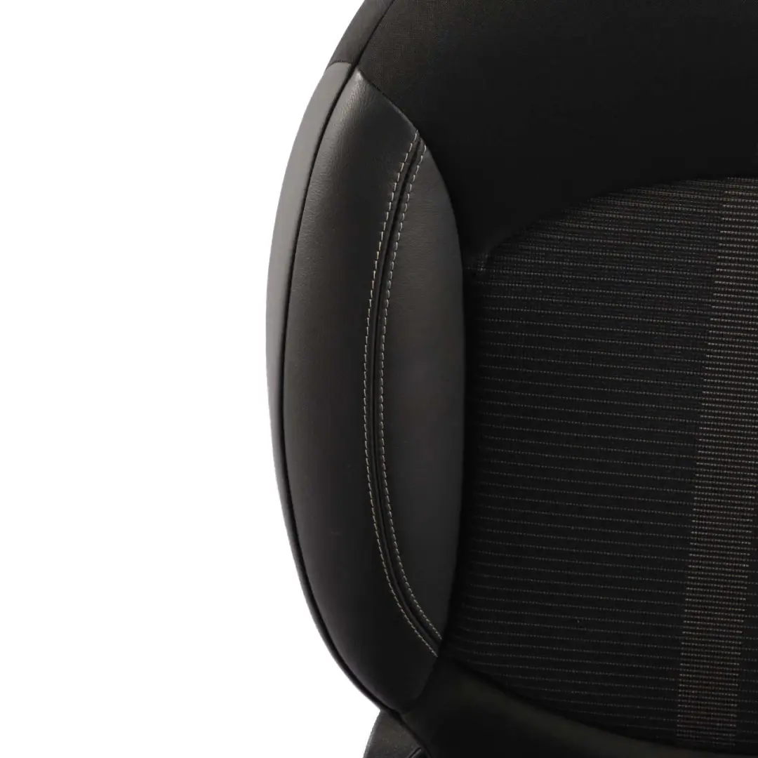 MINI Cooper R60 Countryman Sportsitz Stoff / Leder Hinten Rechts Sitz Kalppbar - SKU 9805207 - Teilenummer 9805207
