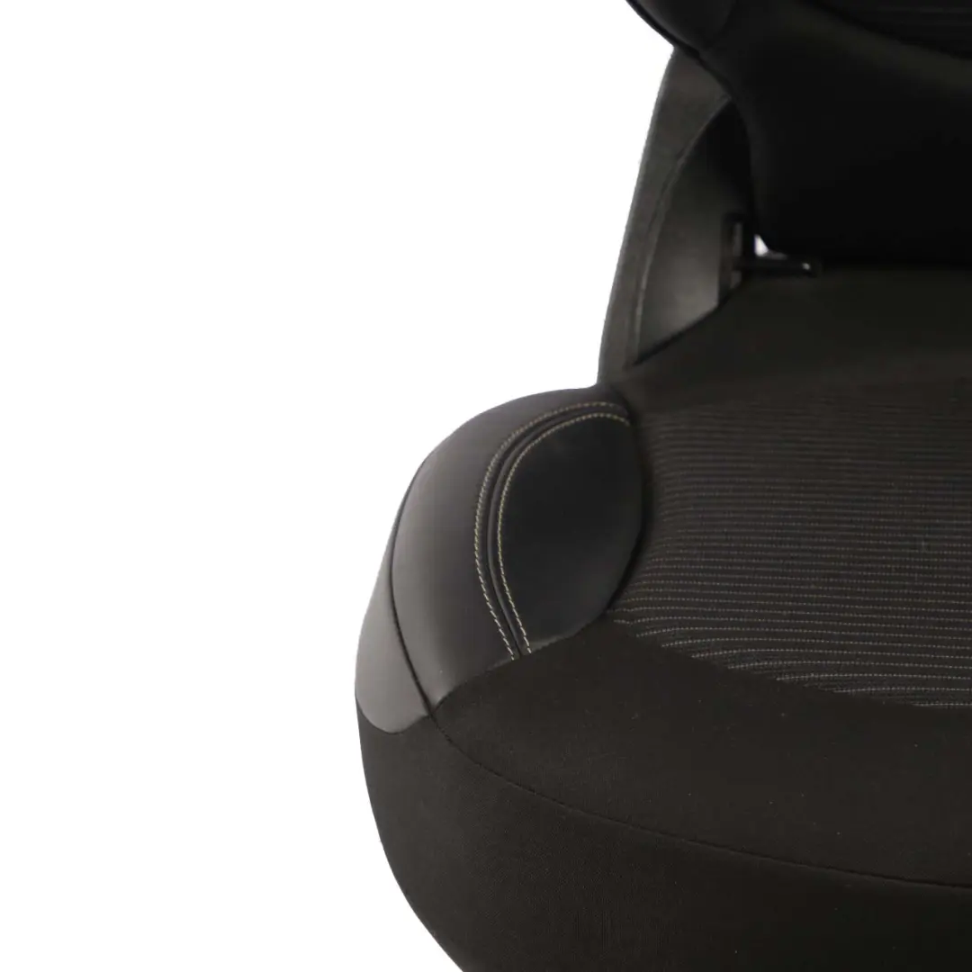 MINI Cooper R60 Countryman Sportsitz Stoff / Leder Hinten Rechts Sitz Kalppbar - SKU 9805207 - Teilenummer 9805207