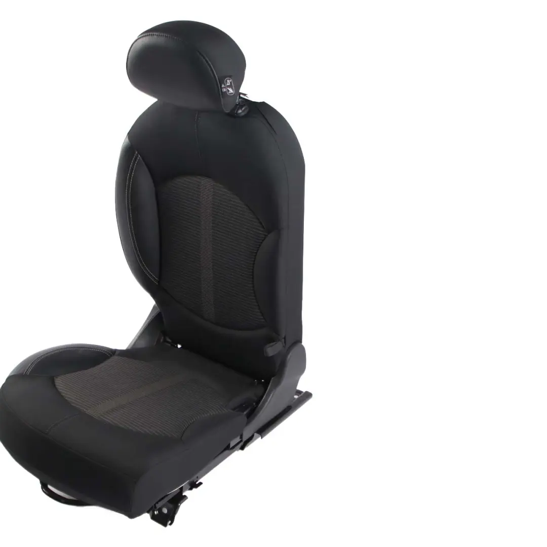 MINI Cooper R60 Countryman Sportsitz Stoff / Leder Hinten Rechts Sitz Kalppbar - SKU 9805207 - Teilenummer 9805207