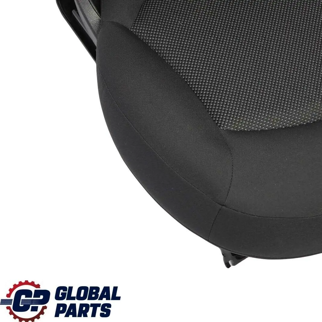 Mini Cooper R60 Countryman Bezug Sitz Stoff hinten rechts kalppbare Sitzen - SKU 9805218 - Teilenummer 9805218