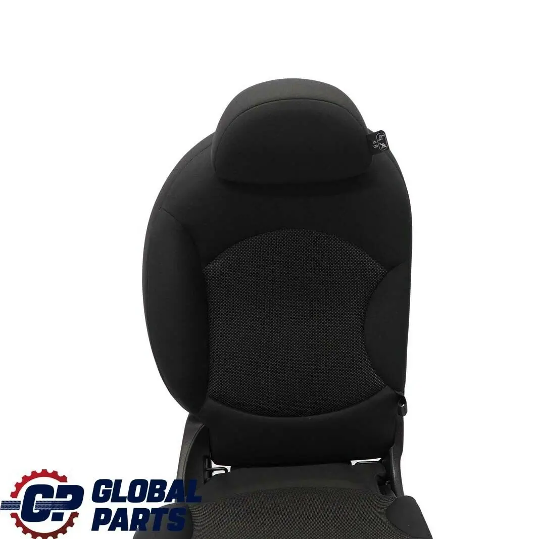 Bezug Sitz Stoff hinten rechts kalppbare Sitzen für Mini Cooper R60 Countryman mit Teilenummer 9805218 Mini Cooper R60 Countryman Bezug Sitz Stoff hinten rechts kalppbare Sitzen - SKU 9805218 - Teilenummer 9805218