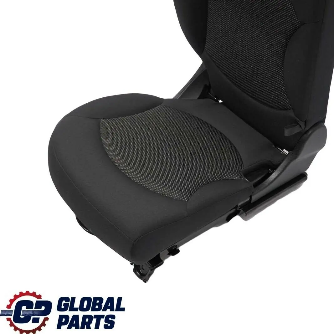 Mini Cooper R60 Compatriote Reference Siege Tissu Arriere Droite Kalppbare Assis - SKU 9805218 - Numéro de pièce 9805218