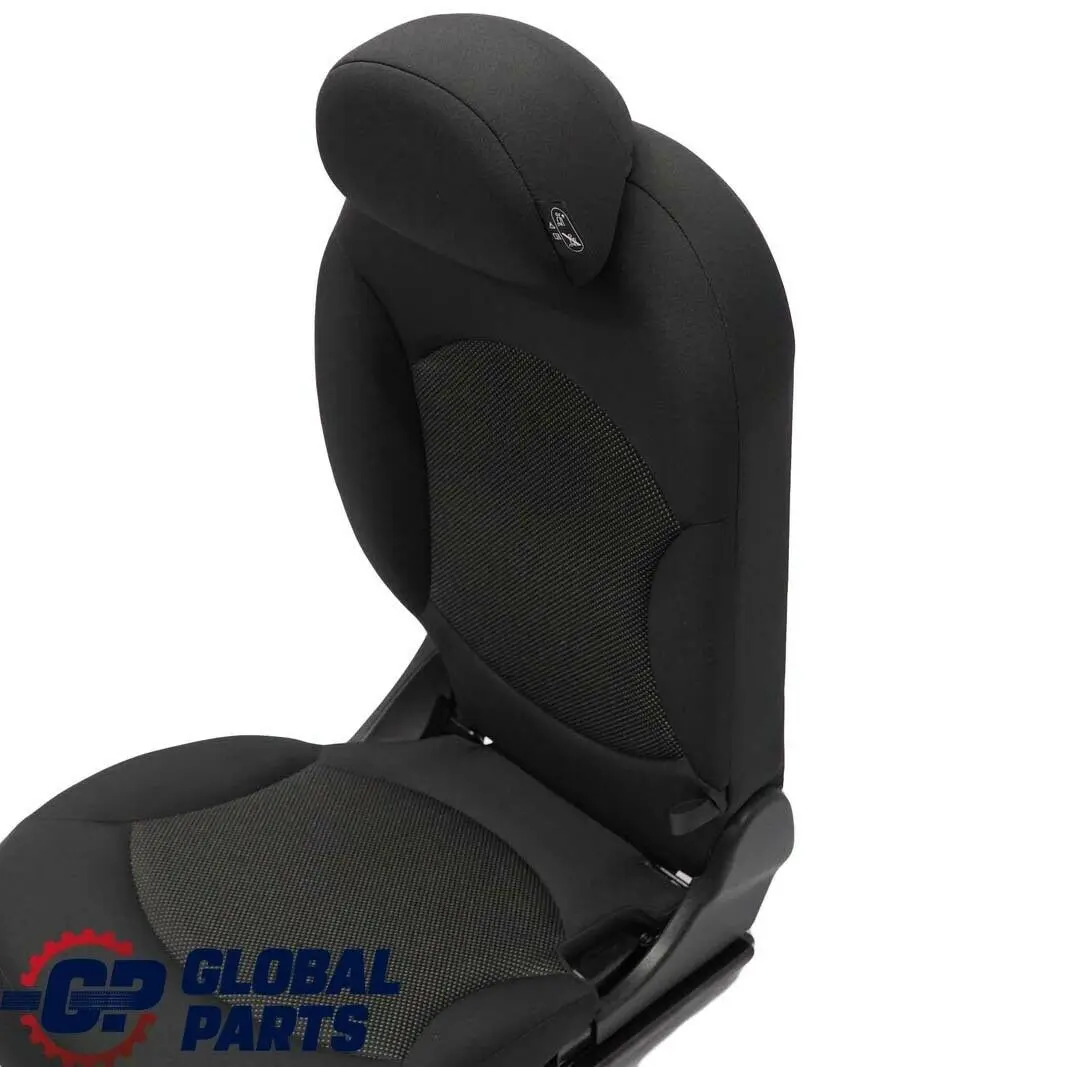 Bezug Sitz Stoff hinten rechts kalppbare Sitzen für Mini Cooper R60 Countryman mit Teilenummer 9805218 Mini Cooper R60 Countryman Bezug Sitz Stoff hinten rechts kalppbare Sitzen - SKU 9805218 - Teilenummer 9805218