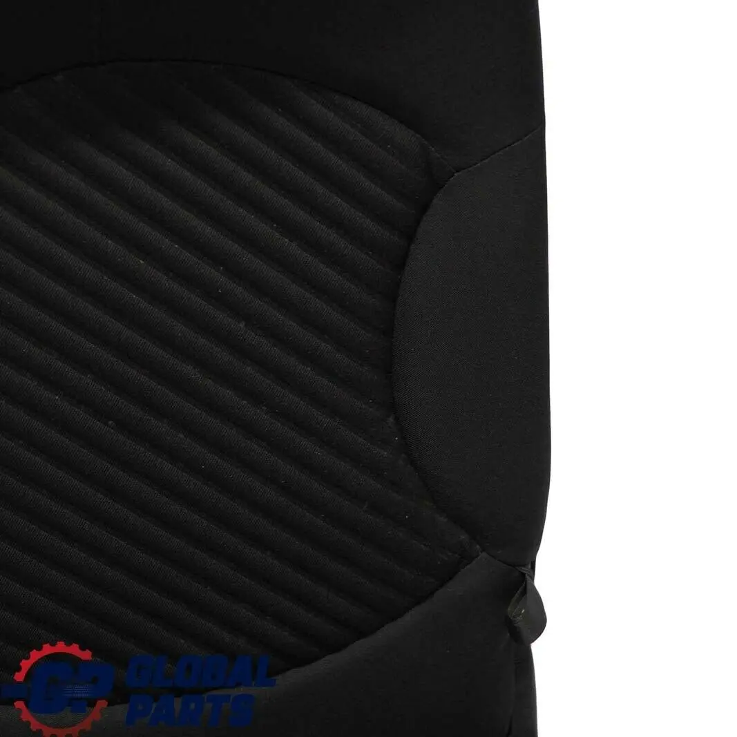 Mini Cooper One R60 Countryman Sedile Sportivo Diagonale Posteriore Tessuto Dx - SKU 9805220 - Numero di parte 9805220