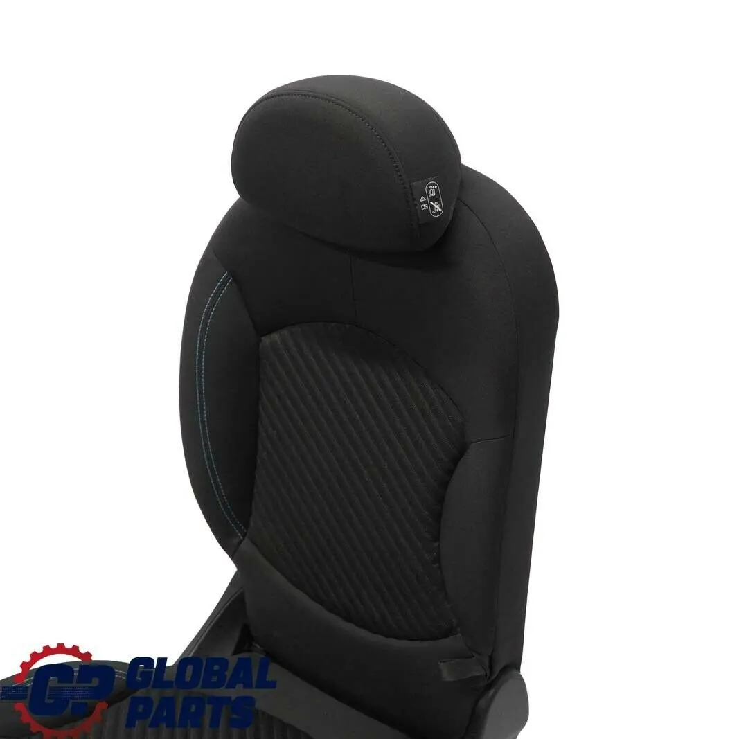 Kanapa oparcie prawe SPORT do MINI Countryman R60 o numerze 9805220 MINI Countryman R60 Kanapa oparcie prawe SPORT - SKU 9805220 - Numer Części 9805220