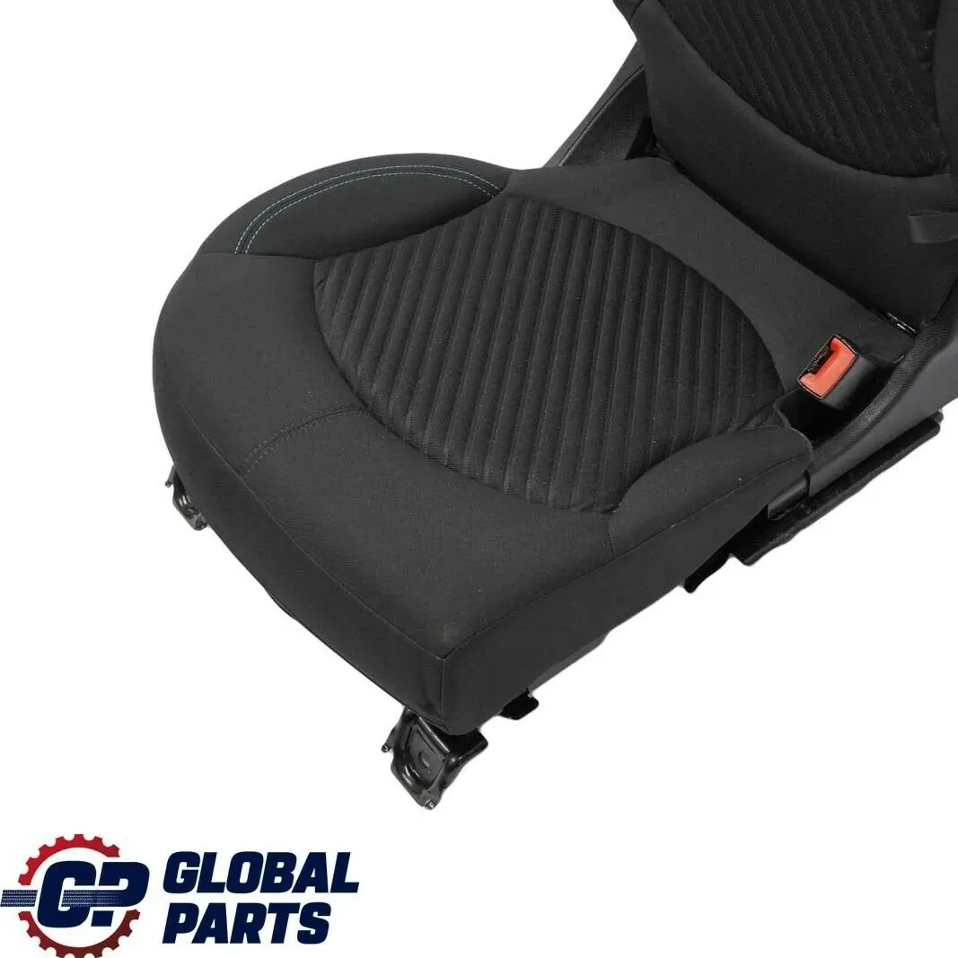 MINI Countryman R60 Kanapa oparcie prawe SPORT - SKU 9805220 - Numer Części 9805220