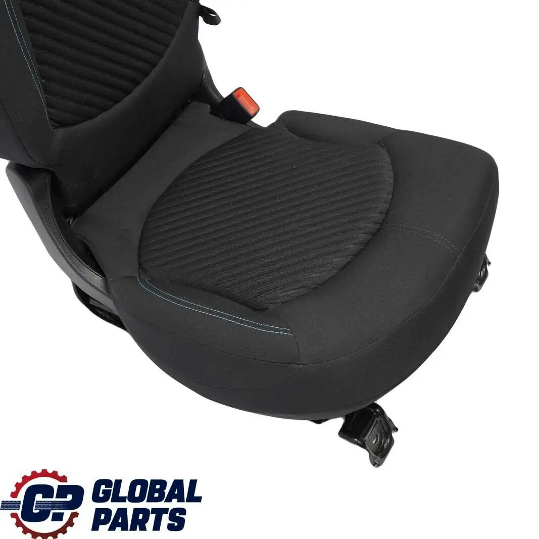 Compatriote Siege Sport Diagonal Tissu Arriere Droite Siege pour Mini Cooper One R60 à propos du numéro de pièce 9805220 Mini Cooper One R60 Compatriote Siege Sport Diagonal Tissu Arriere Droite Siege - SKU 9805220 - Numéro de pièce 9805220