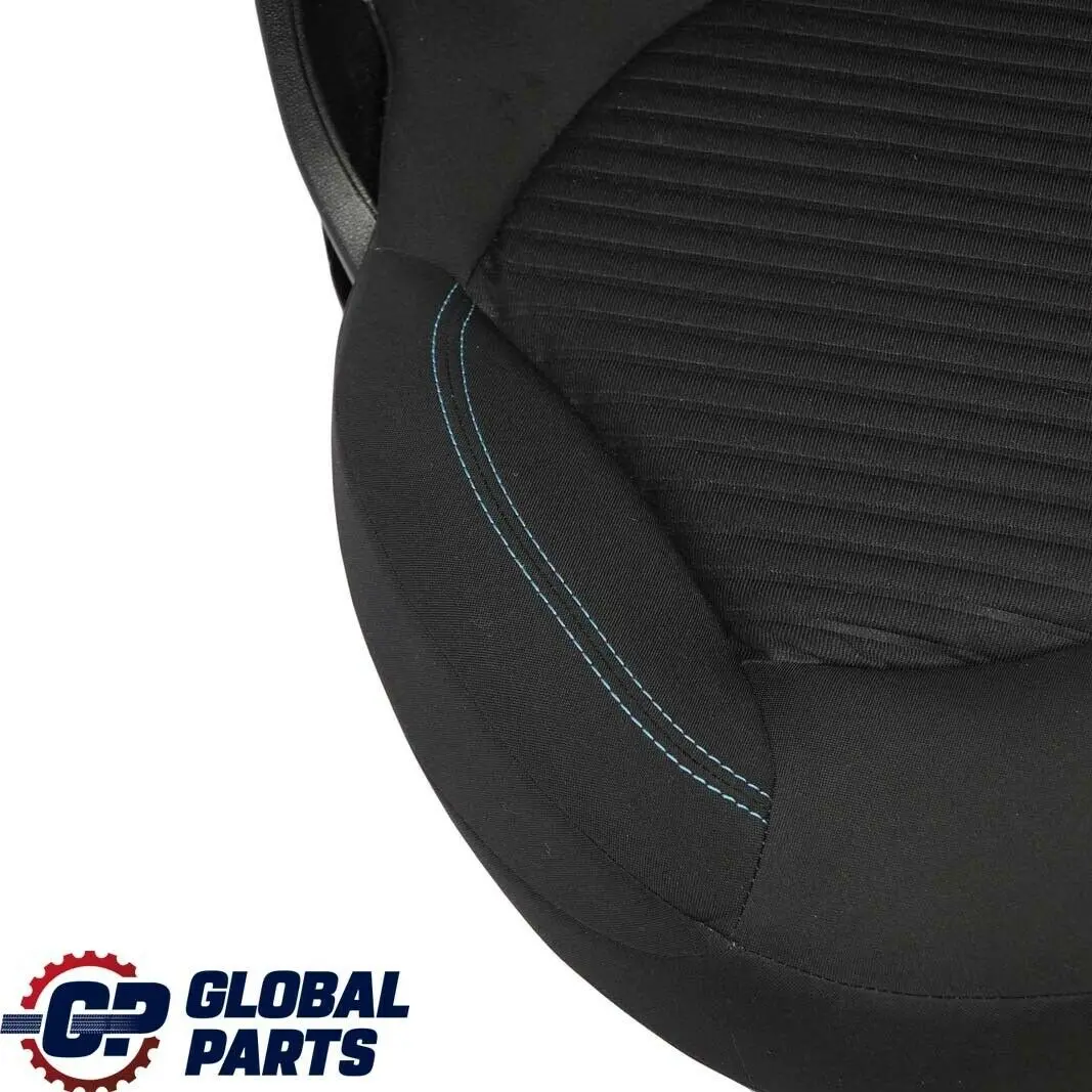 MINI Countryman R60 Kanapa oparcie prawe SPORT - SKU 9805220 - Numer Części 9805220