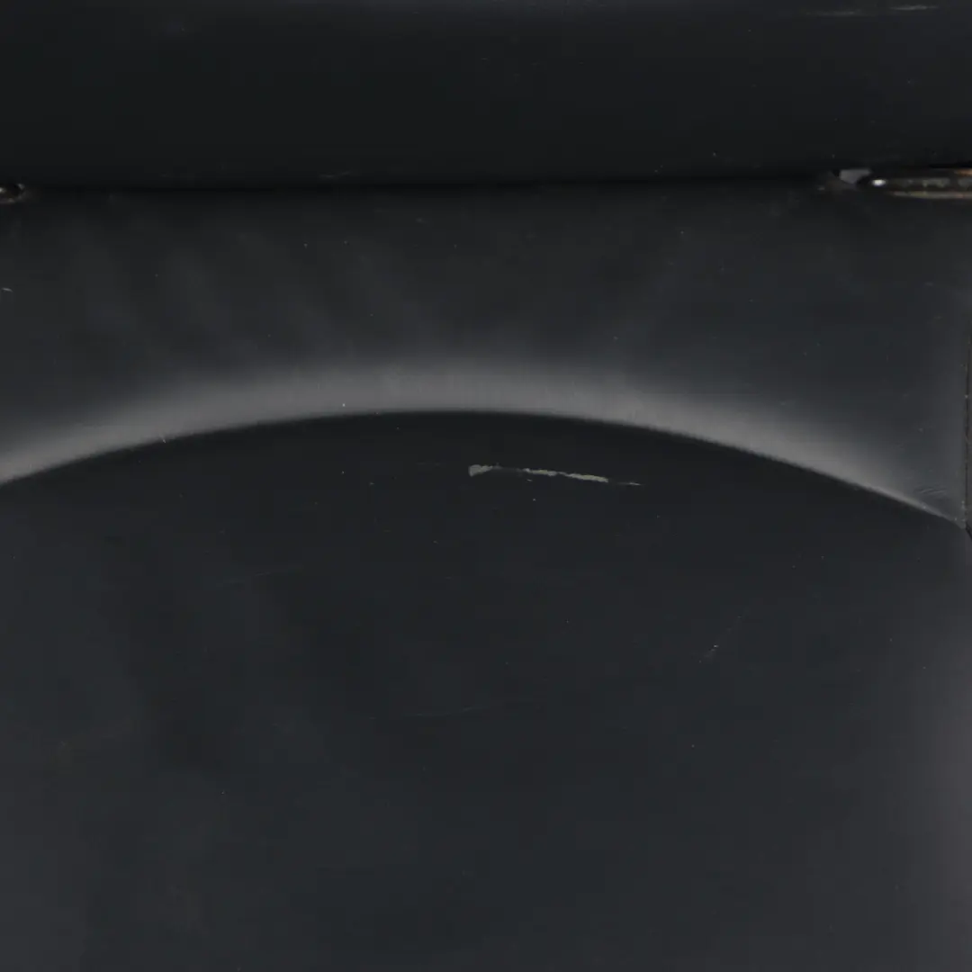 Right O/S Folding Seat Leather Gravity Carbon Black to Mini R60 Countryman Rear with Part number 9805247 Mini R60 Countryman Rear Right O/S Folding Seat Leather Gravity Carbon Black - SKU 9805247 - Part number 9805247