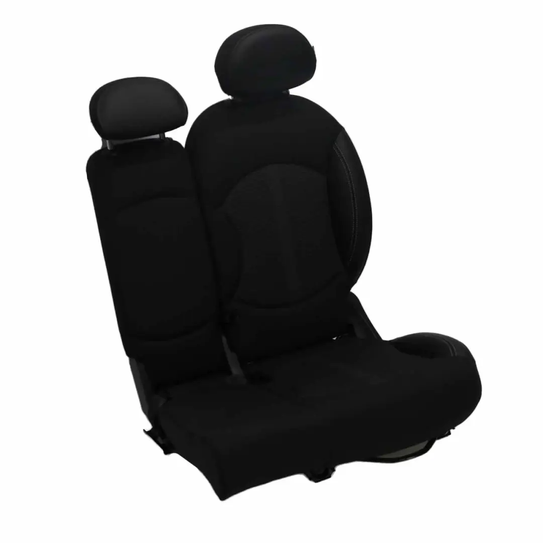 MINI R60 Fotel Oparcie Kanapa Lewy Tył Półskóra - SKU 9805251-1 - Numer Części 9805251