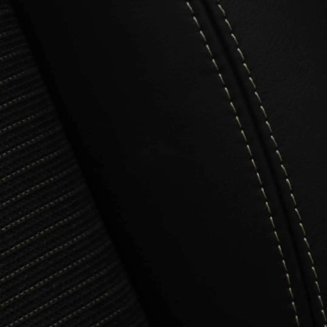 Cloth / Leather Rear Left N/S Folding Seat Tobacco to MINI R60 Countryman Sport with Part number 9805251 MINI R60 Countryman Sport Cloth / Leather Rear Left N/S Folding Seat Tobacco - SKU 9805251-1 - Part number 9805251