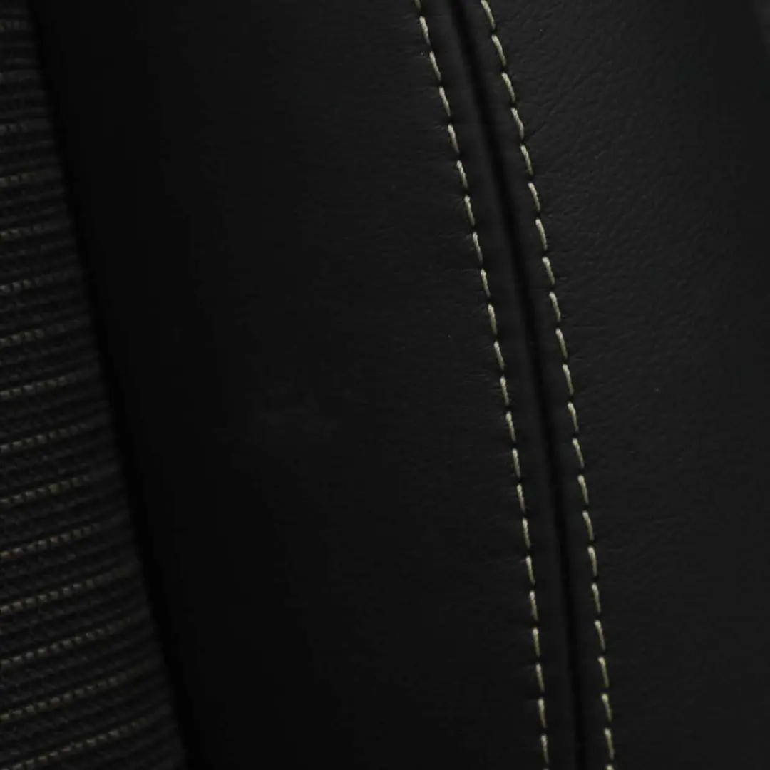 Cloth / Leather Rear Left N/S Folding Seat Tobacco to MINI R60 Countryman Sport with Part number 9805251 MINI R60 Countryman Sport Cloth / Leather Rear Left N/S Folding Seat Tobacco - SKU 9805251-1 - Part number 9805251