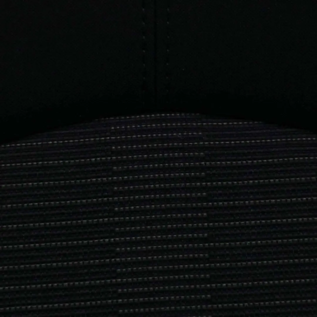 Mini Cooper R60 Compatriote Siege Sport Tissu/Cuir Arriere Droite Siege Kalppbar - SKU 9805251-1 - Numéro de pièce 9805251