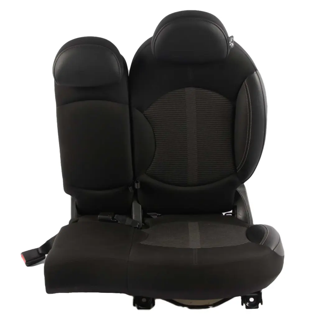 MINI R60 Fotel Oparcie Kanapa Lewy Tył Półskóra - SKU 9805251 - Numer Części 9805251