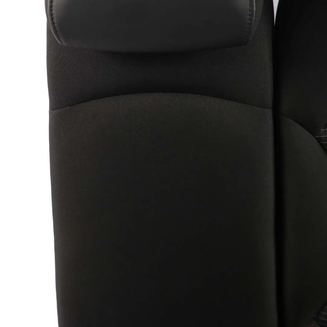 Mini Cooper R60 Countryman Sedile Sportivo Tessuto/Pelle Posteriore Destra - SKU 9805251 - Numero di parte 9805251