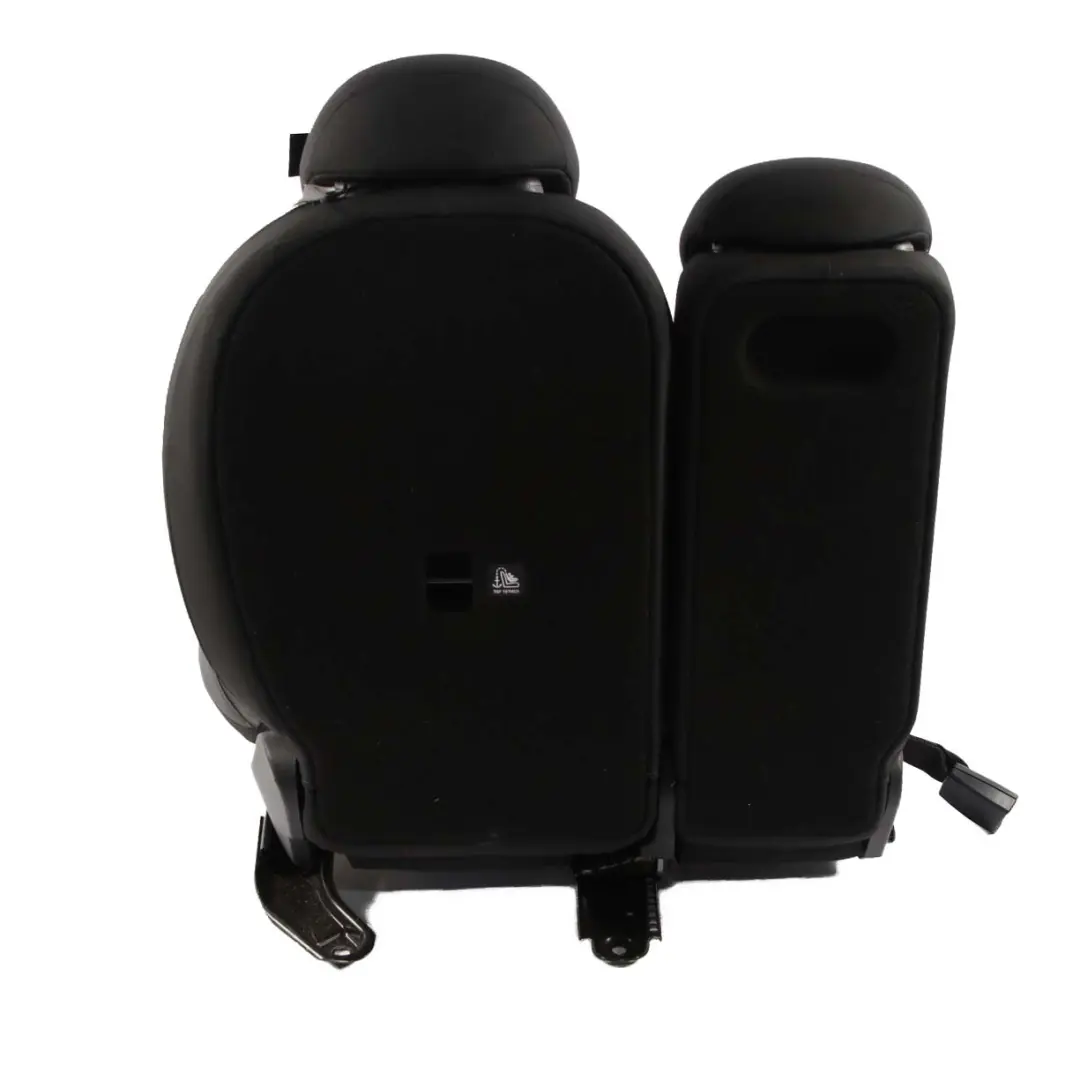 Mini Cooper R60 Compatriote Siege Sport Tissu/Cuir Arriere Droite Siege Kalppbar - SKU 9805251 - Numéro de pièce 9805251