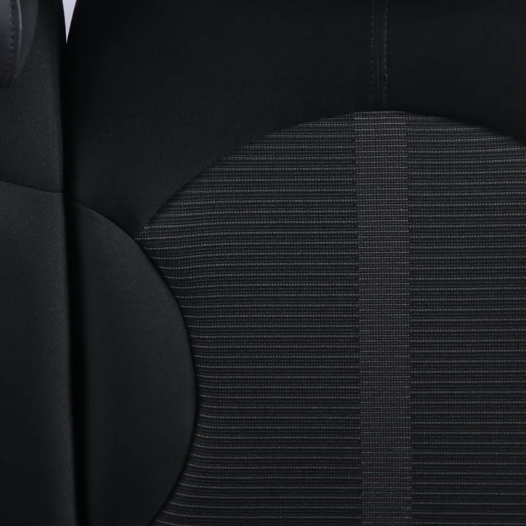 Cloth / Leather Rear Left N/S Folding Seat Tobacco to MINI R60 Countryman Sport with Part number 9805251 MINI R60 Countryman Sport Cloth / Leather Rear Left N/S Folding Seat Tobacco - SKU 9805251 - Part number 9805251