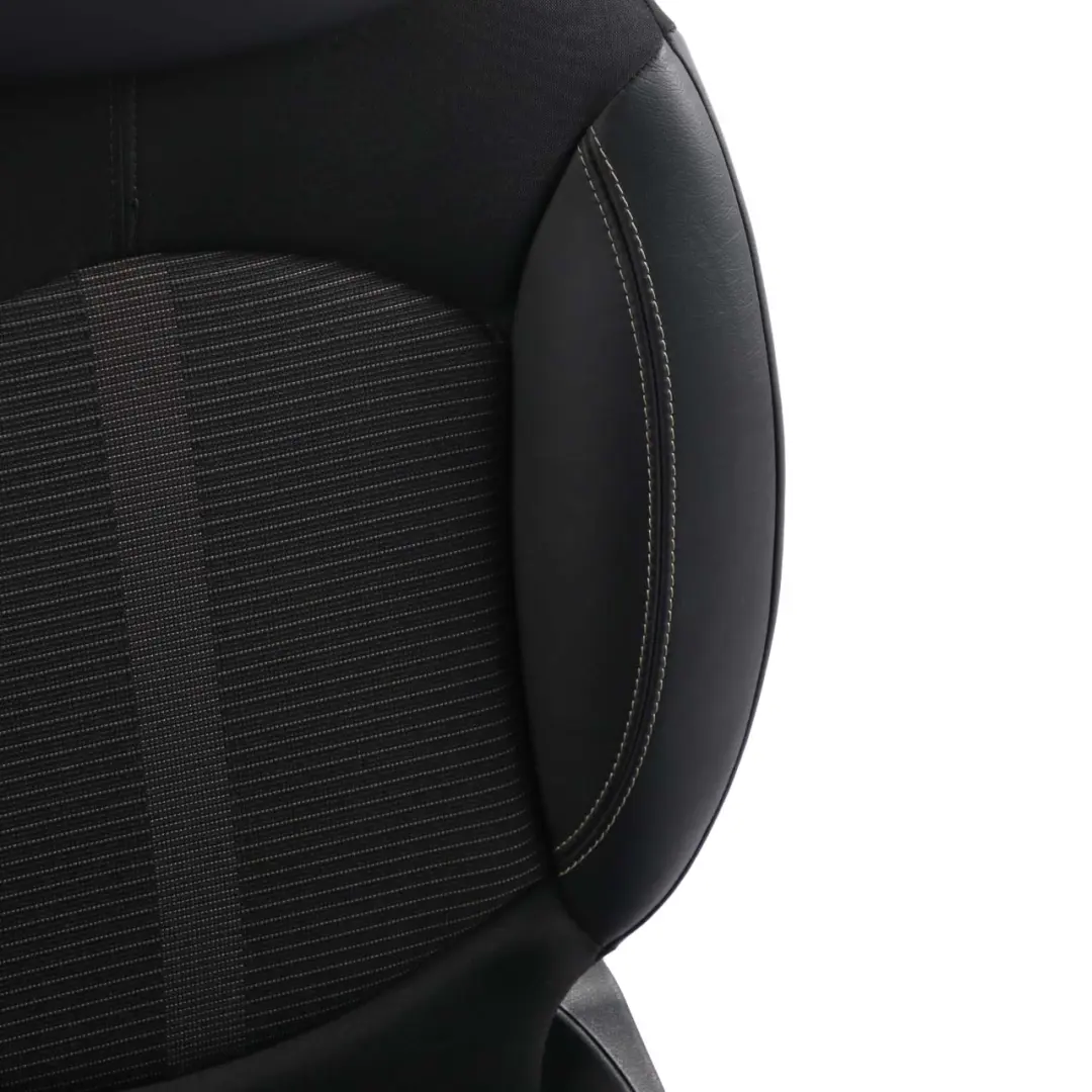 Sportsitz Stoff / Leder Hinten Rechts Sitz Kalppbar für MINI Cooper R60 Countryman mit Teilenummer 9805251 MINI Cooper R60 Countryman Sportsitz Stoff / Leder Hinten Rechts Sitz Kalppbar - SKU 9805251 - Teilenummer 9805251