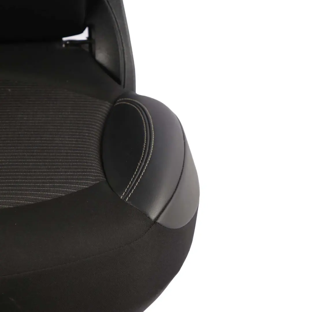 Mini Cooper R60 Compatriote Siege Sport Tissu/Cuir Arriere Droite Siege Kalppbar - SKU 9805251 - Numéro de pièce 9805251