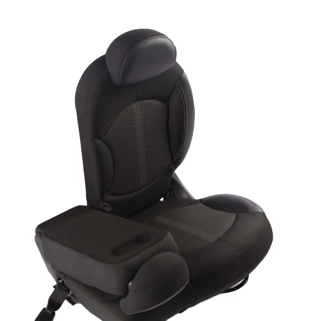 MINI R60 Fotel Oparcie Kanapa Lewy Tył Półskóra - SKU 9805251 - Numer Części 9805251