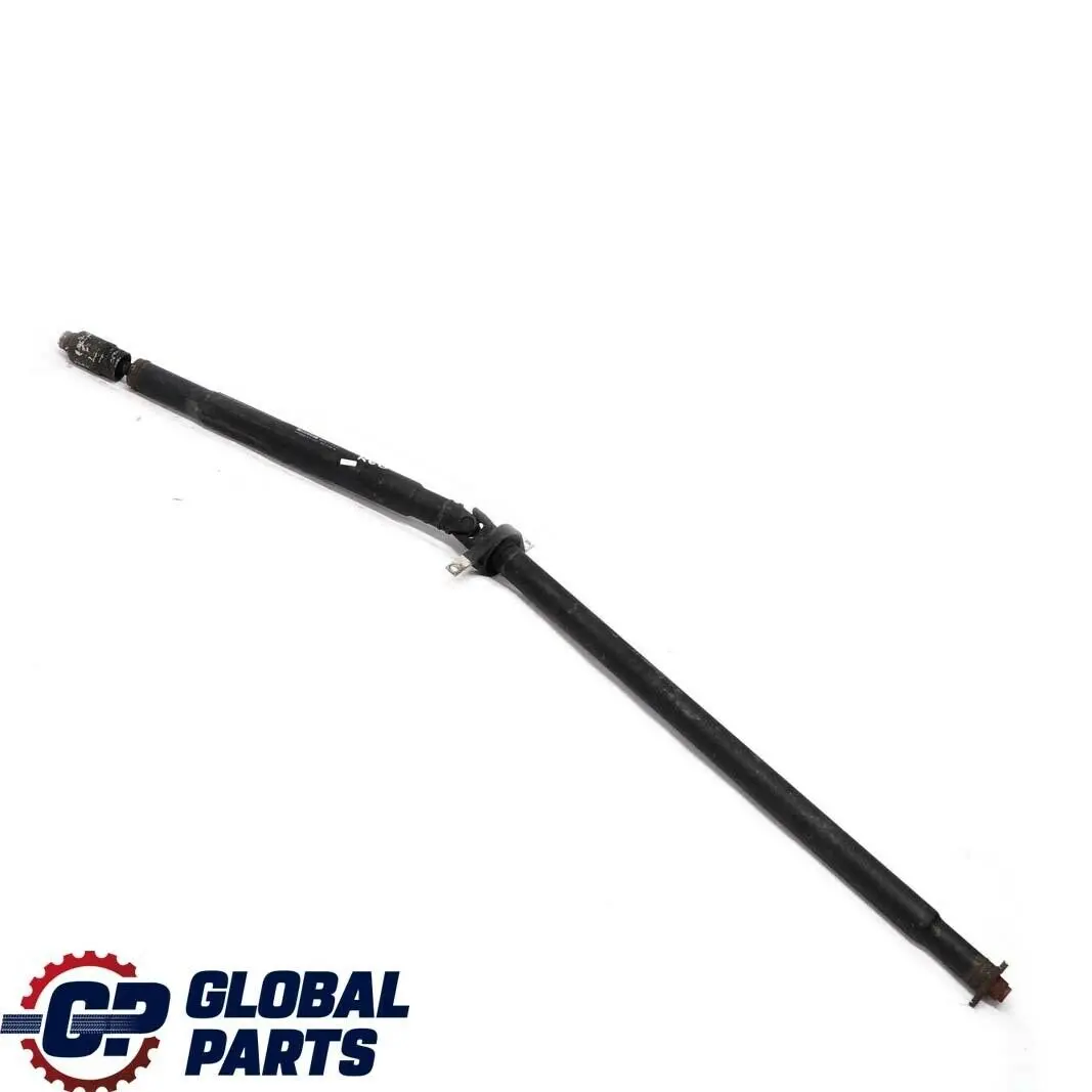 Prop Shaft Propshaft to Mini R60 R61 Cooper ALL4 Drive with Part number 9805431 Mini R60 R61 Cooper ALL4 Drive Prop Shaft Propshaft - SKU 9805431 - Part number 9805431